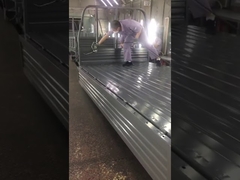 Auto Body E Coat Paint Two Components Anti Rust Pigment Ingredients